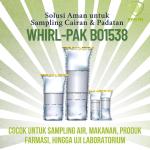 Whirl Pak Bags B01538